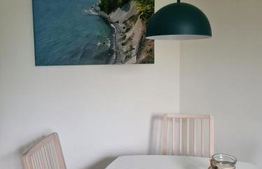 Appartement Uttied mit Terrasse und Garten - 4 Sterne DTV - Foto 19