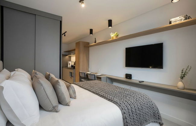 Almagah 227 - Foto 3