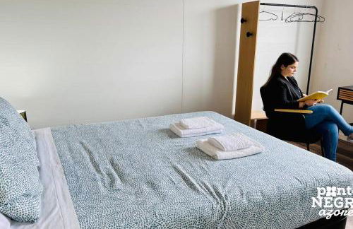 The Biscuit House by PontaNegraAzores - Foto 22