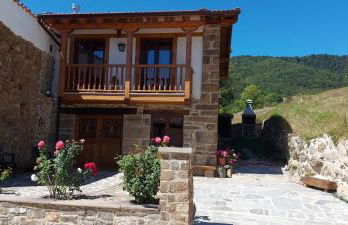 Casa Rural Pembes - Foto 2