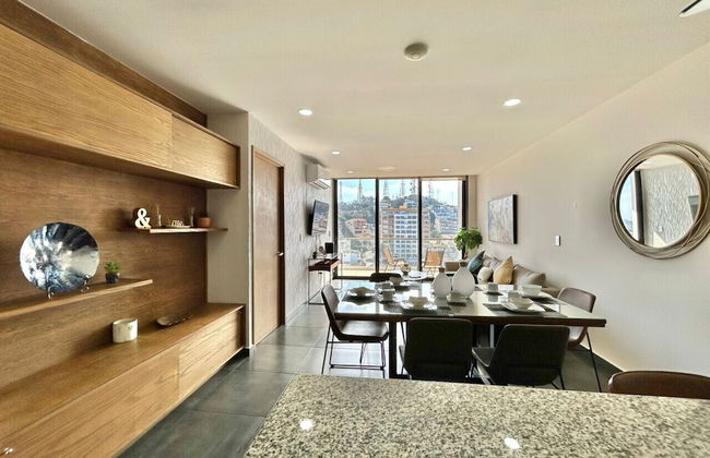 Boca de cielo Apartments - Foto 22