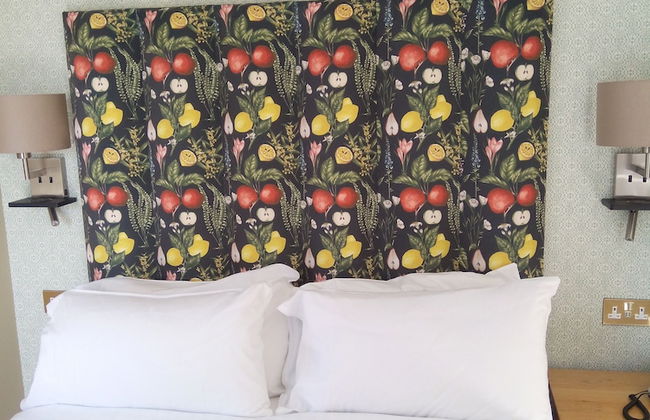 Mulberry House - Foto 9