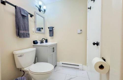 NEW - Mins to Manchester - Concord - Riverfront - Foto 30