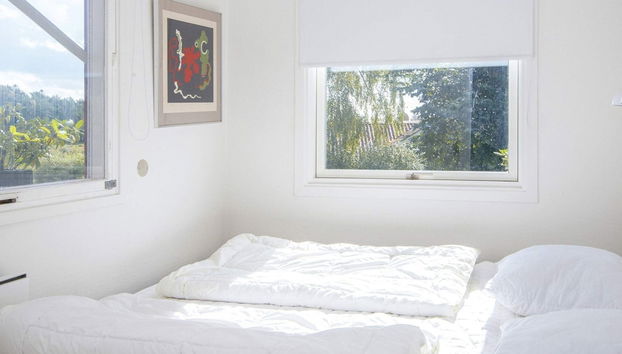 8 Person Holiday Home in Ebeltoft - Foto 2, Habitación
