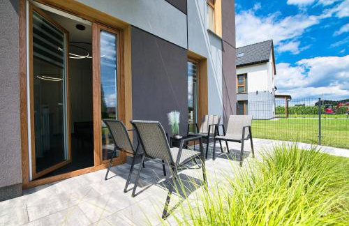 Zatorski Apartament na Jaśminowej - Foto 13