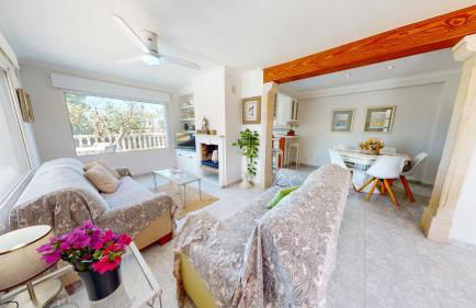 Villa Adsubia en Javea by Family Homes - Foto 25