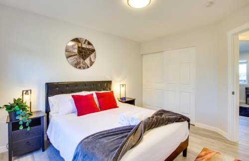 Modern Woodinville Home w/ Hot Tub + Sauna! - Foto 20