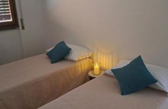 Blue Panorama del lago Perledo - Foto 42