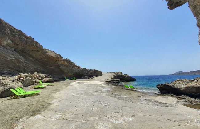 Evagelia traditional studio on the sea - Foto 5