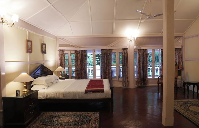 Mancotta Heritage Chang Bungalow - Foto 5