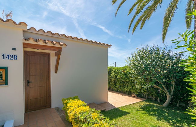 Villa Victoria in Cala en Porter - Photo 34