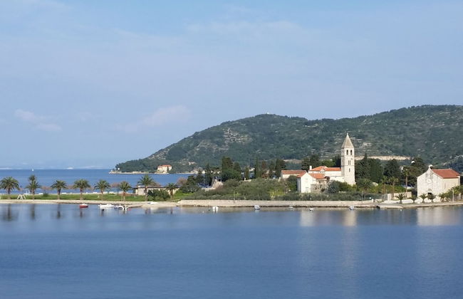 Traditional House With two Apartments - Foto 45