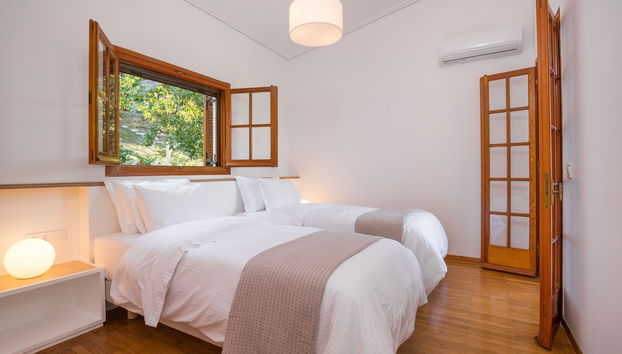 Ionian Garden Villas I - Foto 5, Zimmer