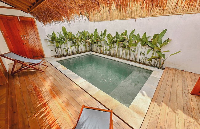 RATU Village – Luxury Island Apartment & Private Villa Gili Air - Foto 35