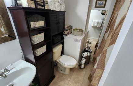 The Cozy Nook Basement Apartment All To Yourself - Foto 34