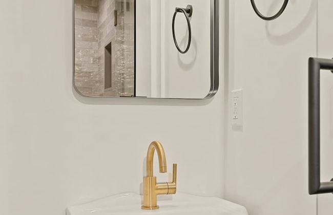 The Lilypad 2 Master Bedrooms Game Room - Foto 26