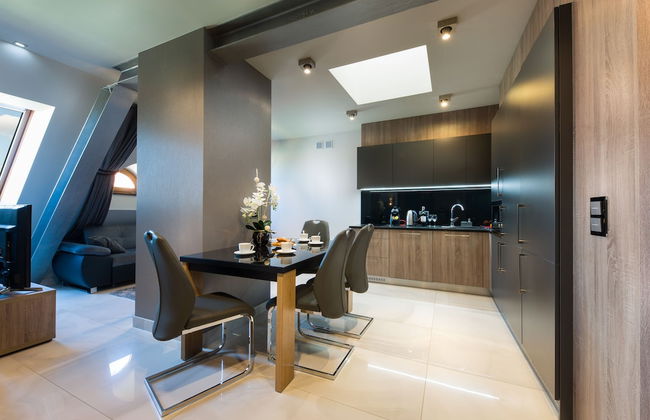 Aparthotel New Lux - Photo 68