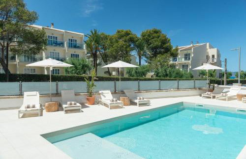 Bauló Mar Apartments - Foto 14