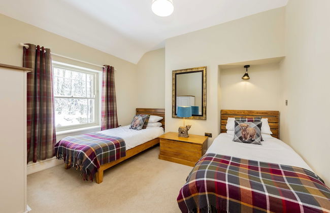 Pudding Cottage - Foto 22