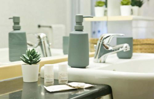 Bilocale Nova Milanese vicino Milano Monza - Parcheggio, terrazzo, Wifi, AC, Netfilx - - Foto 12