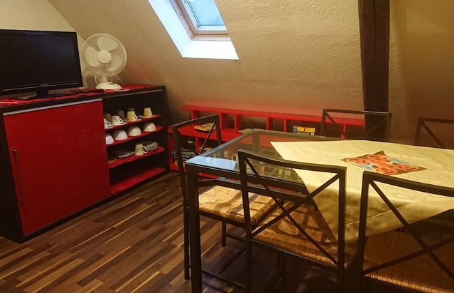 Ferienwohnungen Engel - Foto 18