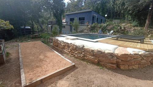 Havre de paix - Foto 2, Garden view