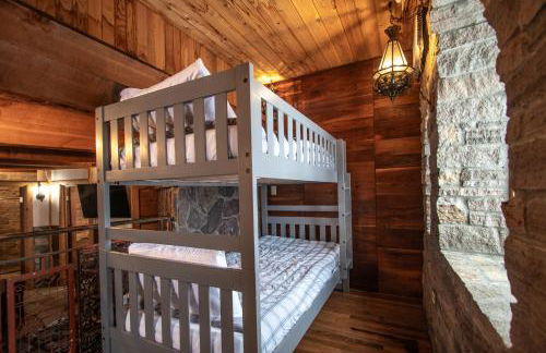 Schweitzer Castle - Foto 50