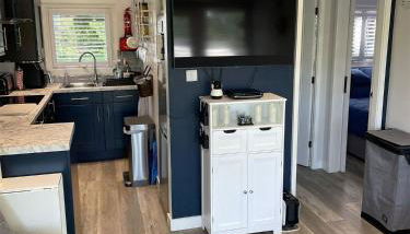 Chalet 133, Snowdon Holiday Chalet - Glan Gwna - Foto 4