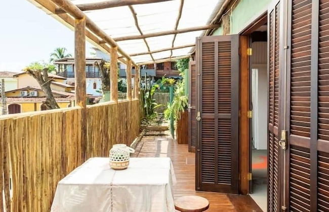 Loft da Vila-Ilhabela - Foto 17