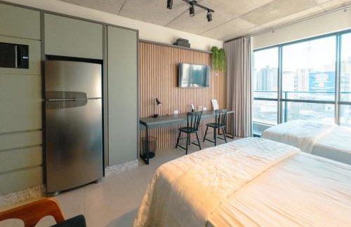 Excelente Espaço Centro CA904 - Foto 37