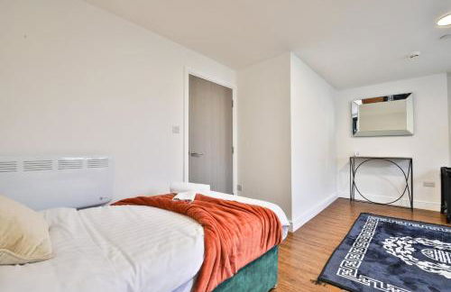 The Stuart Collection – Three-Bedroom Apartment - Foto 31