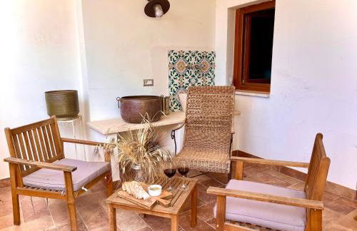 Donna Vittori - Borgo Agricolo - Foto 50