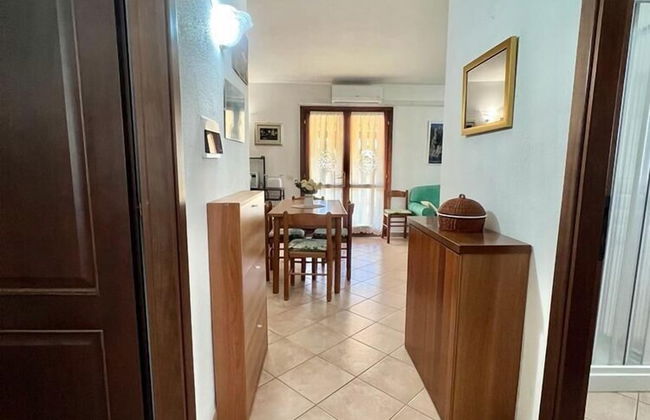 Casa Vacanza Lu Riu - Foto 31