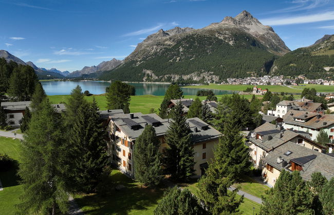 Chesa Nair 9D - Foto 24