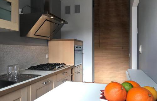 4 All Apart Hotel - Foto 20