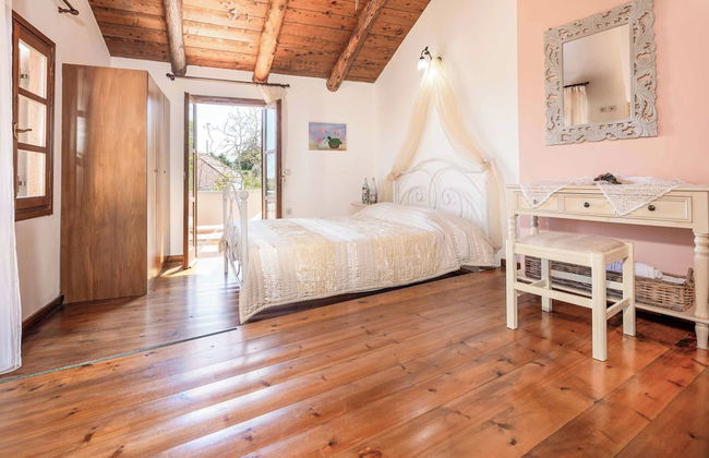 Villa Kourkoulios - Foto 7