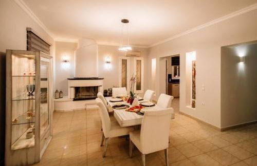 Villa Ellania - Foto 28