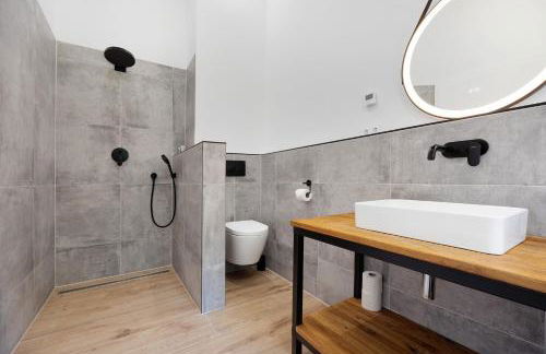 Studio mt nine - Foto 21