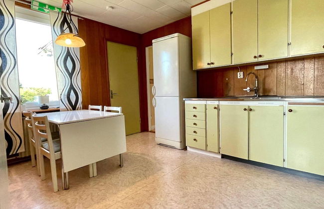 5 Person Holiday Home in Morlunda - Foto 11