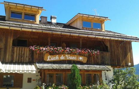 Agriturismo Lüch de Vanc - Photo 24