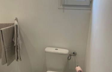 Les Chalets du Mancel - Chalet Tennessee - 500 m Bouleries Jump , 10 min du circuit des 24h - Foto 16