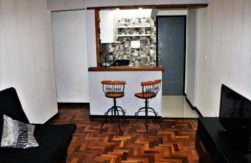 Aconchegante apartamento Teresópolis - Foto 8