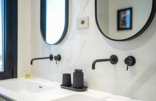 Lumen Milano - Skyline View Attic - Foto 36