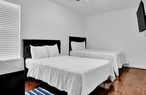 *Heart of Houston* Pet friendly/14ppl/4br/2.5b - Foto 16