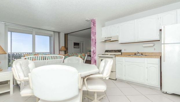 Beach & Tennis 5908 - Foto 5, Cocina privada