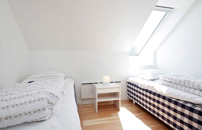 Holiday Home in Karrebaeksminde- Free Water Park - Foto 10