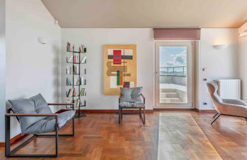 The Vista Retreat N.1 - Foto 22