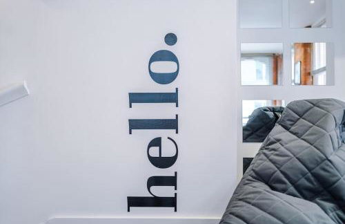 Incredible 3Bed Townhouse, Rooftop Patio, Sleeps 6 - Foto 44