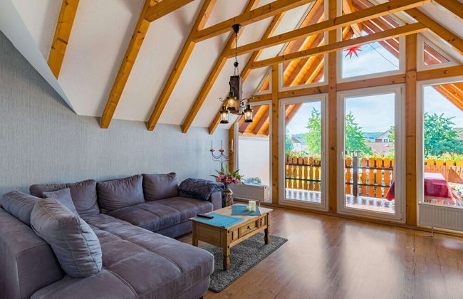 Gemutliche Ferienwohnung in Cattenstedt - Foto 19