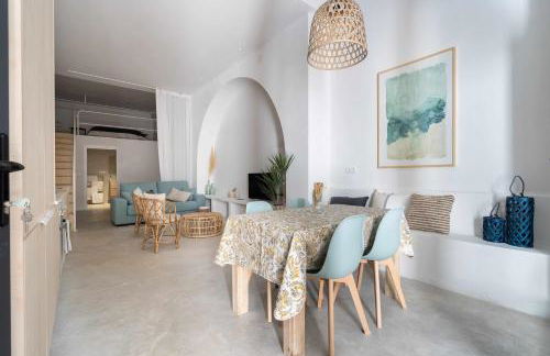 Exclusivo Loft con terraza en Ciudad Artes y Cienc - Photo 4